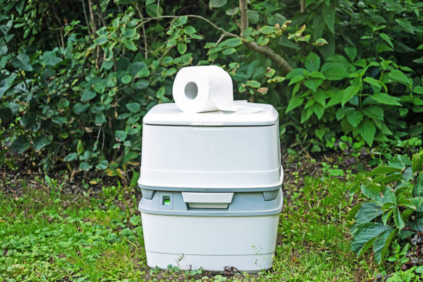 Best Porta potty services near me  in Fremont, OH