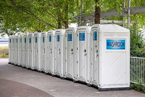 Porta potty services near me in Fremont, OH