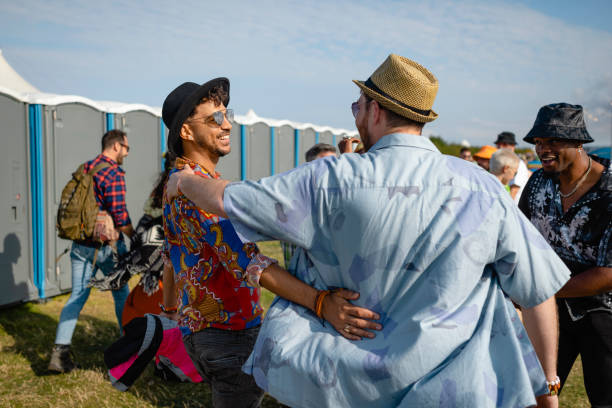 Best Portable toilet rental cost  in Fremont, OH