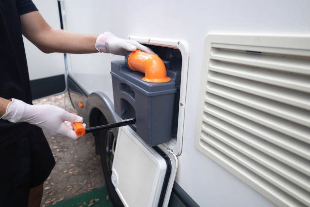 Best Porta potty rental for festivals  in Fremont, OH