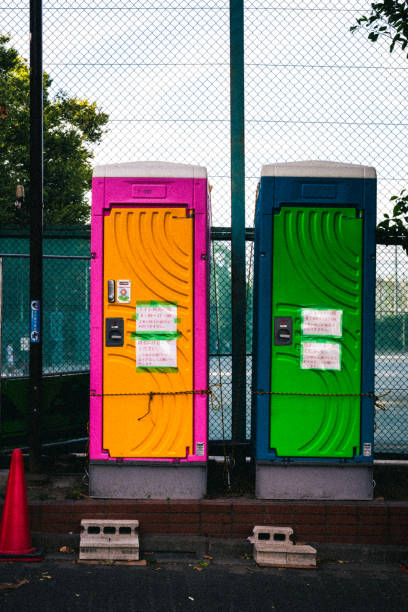 Sanitation services for porta potties in Fremont, OH