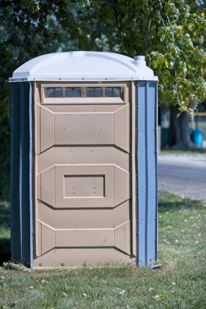 Best Portable restroom trailer rental  in Fremont, OH