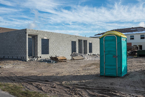 Fremont, OH porta potty rental Company